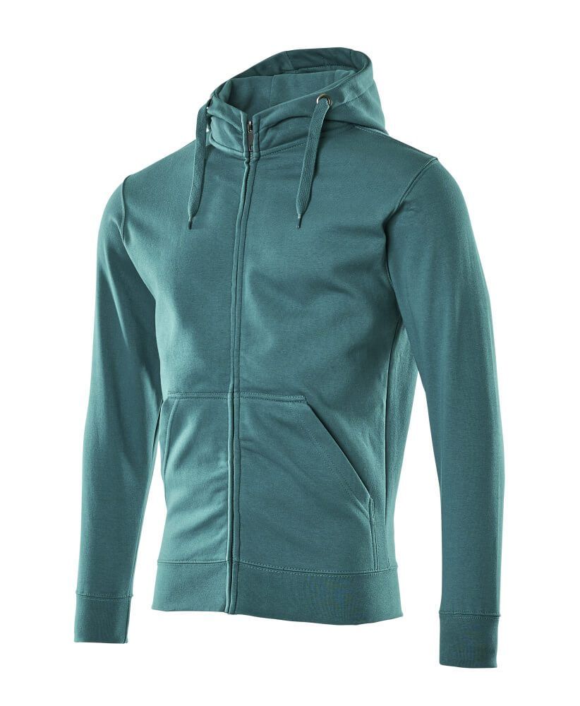 Crossover Gimont Kapuzenjacke mit Reißverschluss