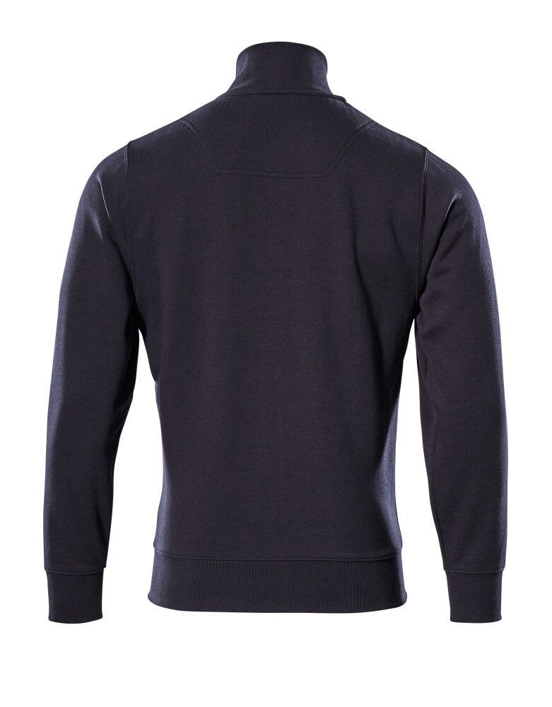 Crossover Lavit Sweatshirt mit Reißverschluss