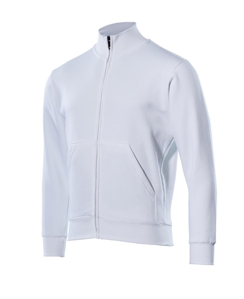 Crossover Lavit Sweatshirt mit Reißverschluss