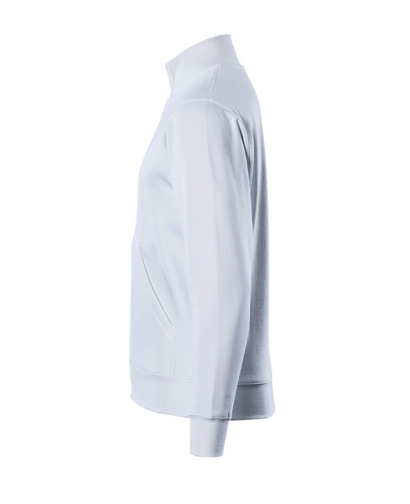 Crossover Lavit Sweatshirt mit Reißverschluss