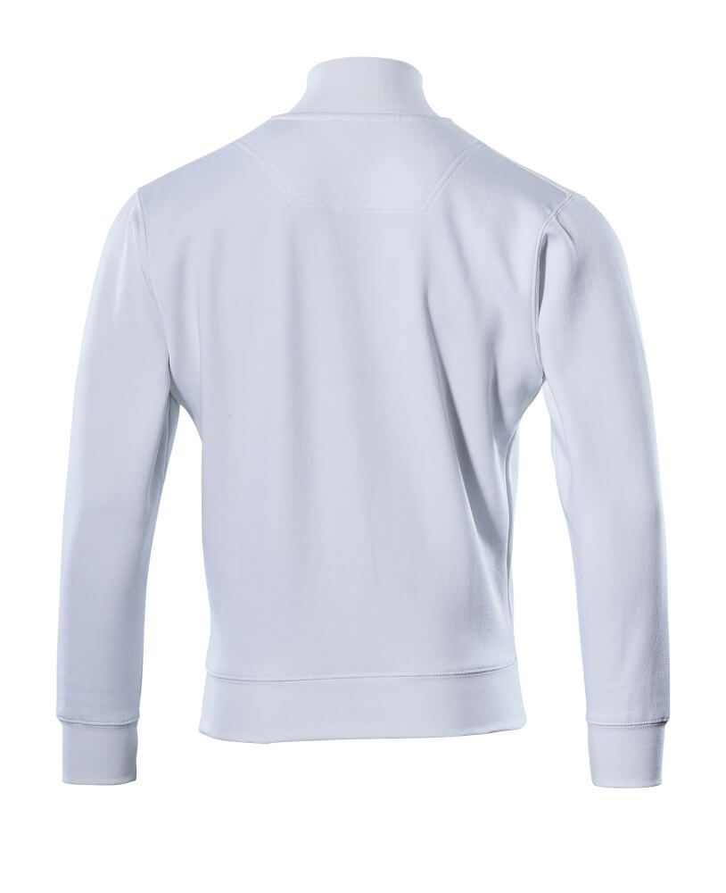 Crossover Lavit Sweatshirt mit Reißverschluss