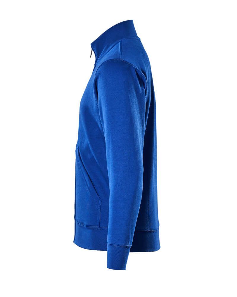 Crossover Lavit Sweatshirt mit Reißverschluss