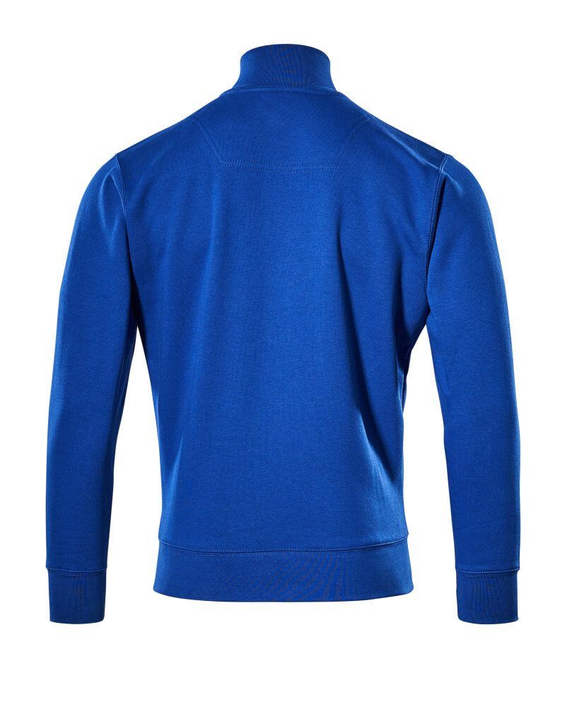 Crossover Lavit Sweatshirt mit Reißverschluss
