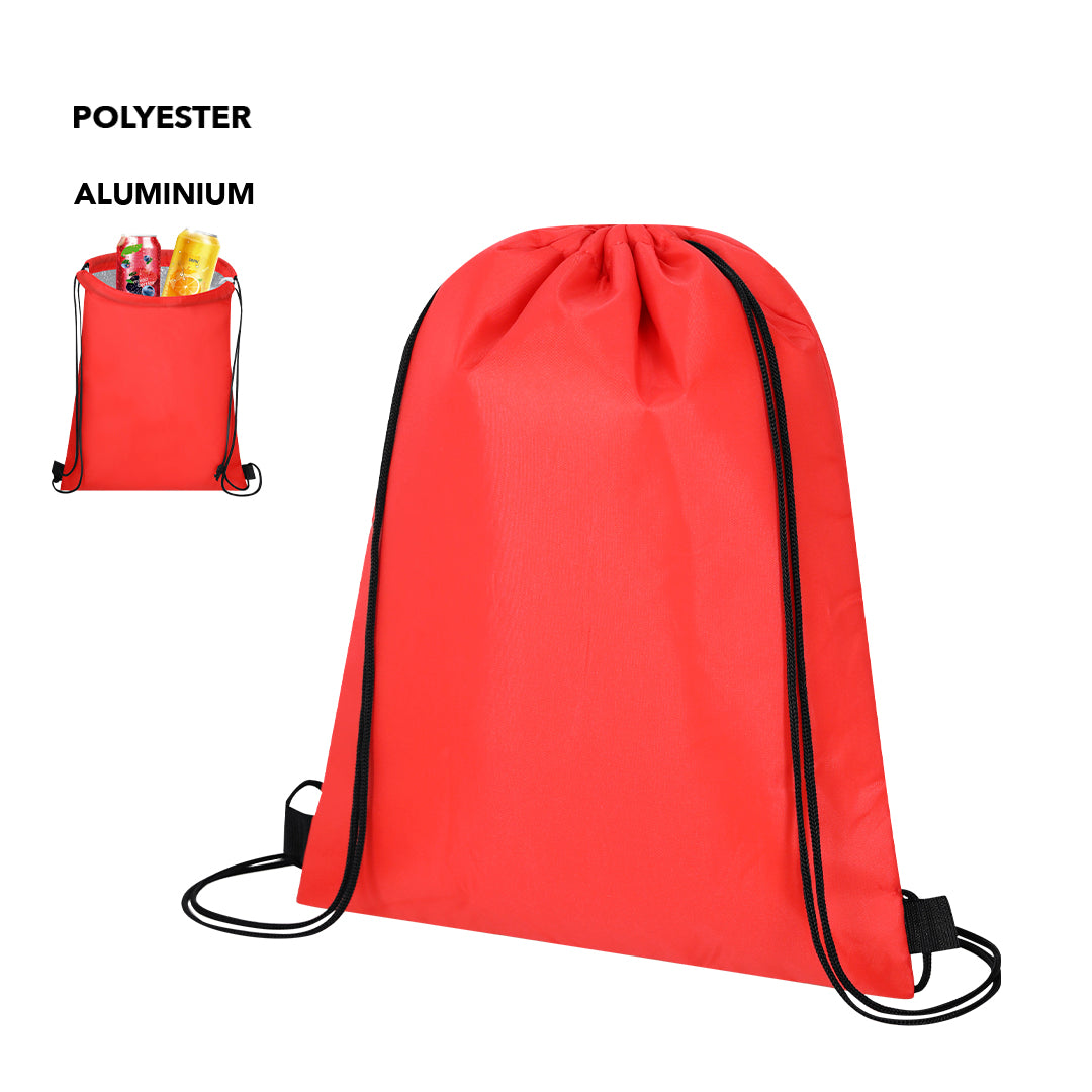 Sportbeutel / Kühltasche