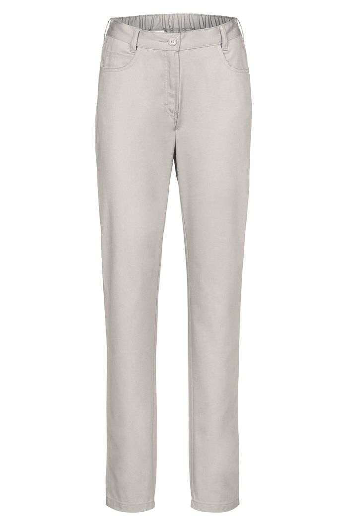 Kitchen 5 Pocket Regular Fit Hose Damen