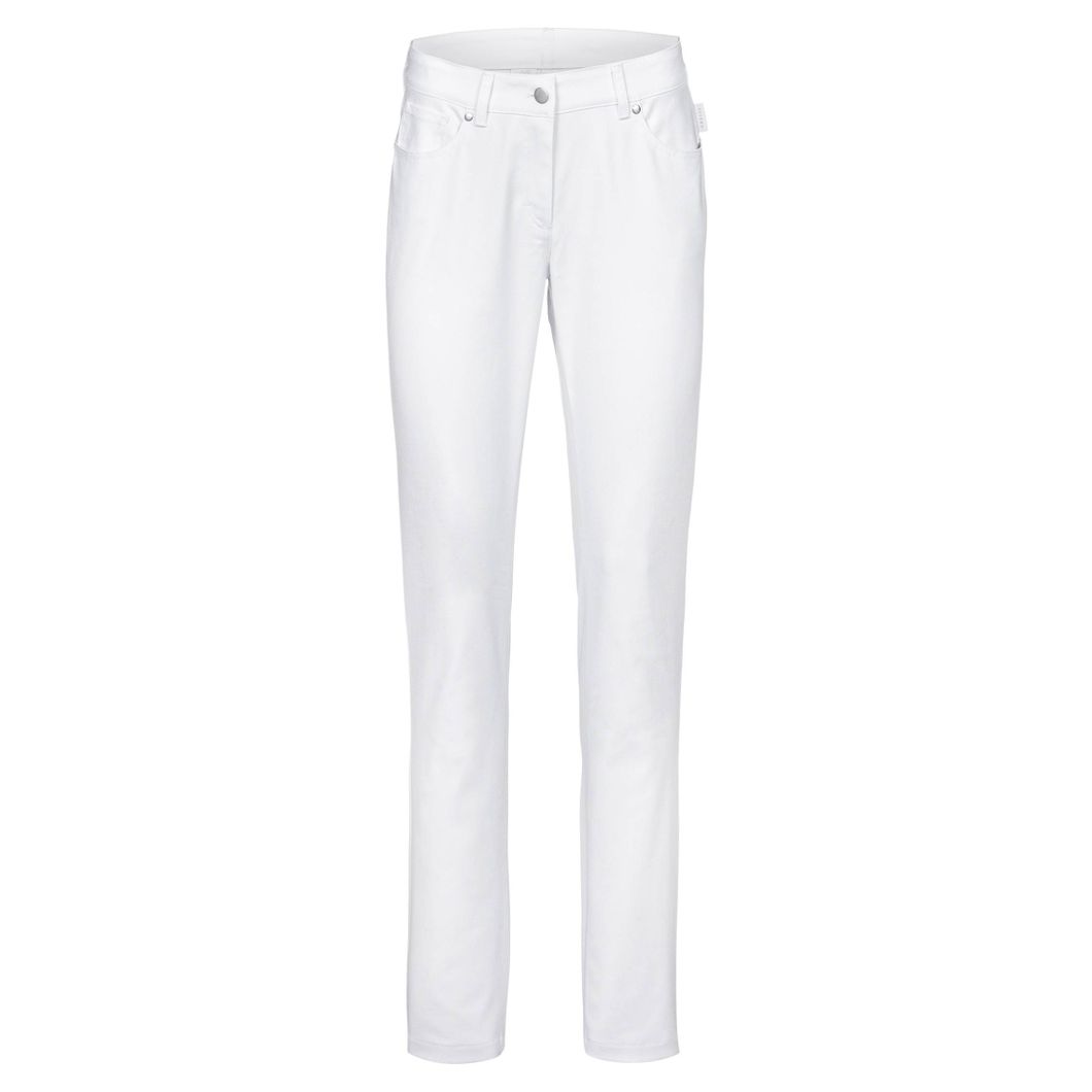 Care Regular Fit Jeans Damen