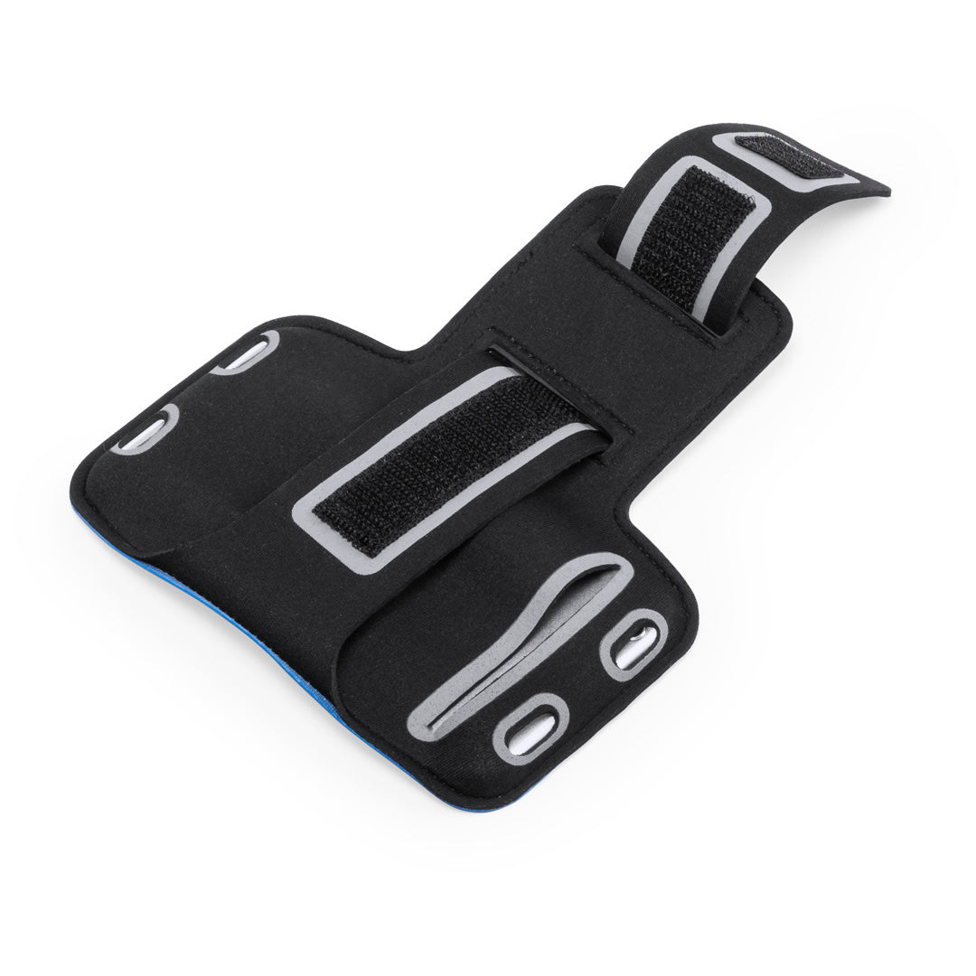 Taktiles Sportarmband Handy