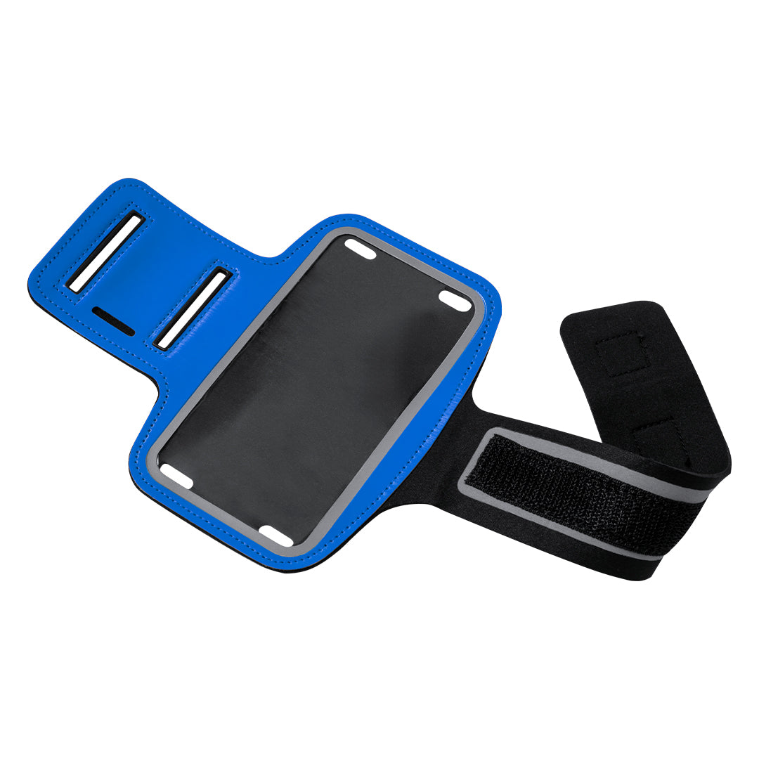 Taktiles Sportarmband Handy