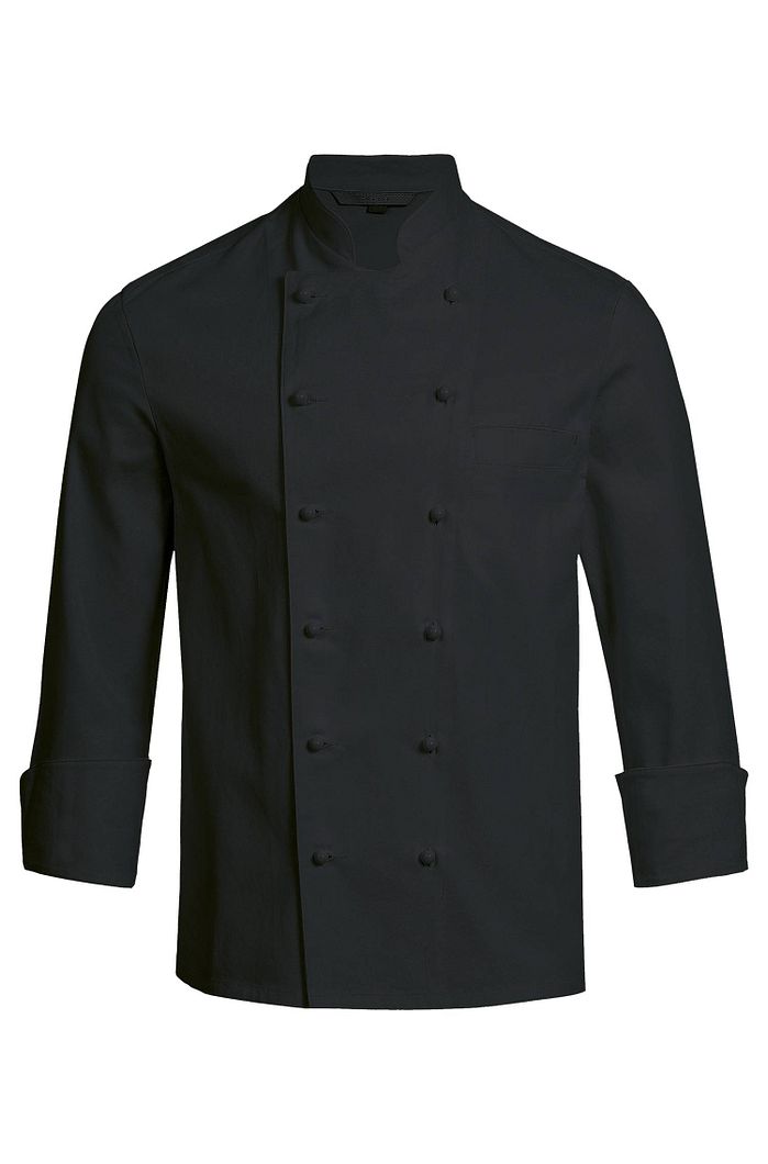 RF Kochjacke