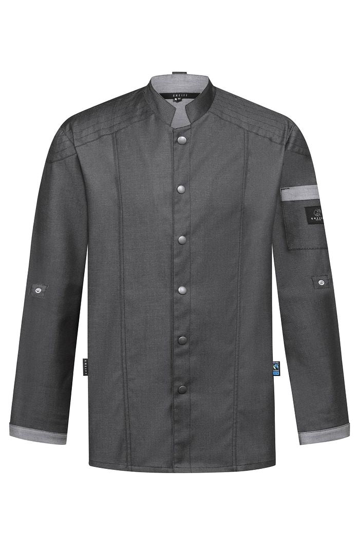Cuisine Premium Kochjacke