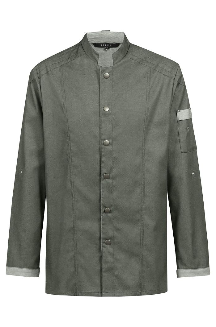 Cuisine Premium Kochjacke