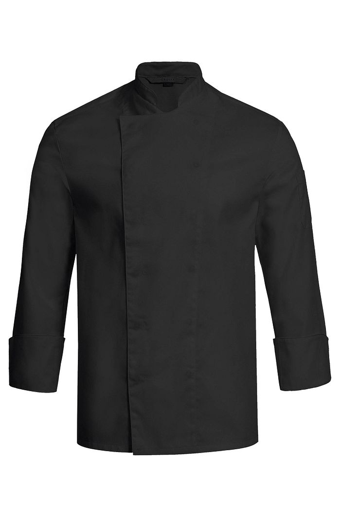 RF Kochjacke Regular Fit