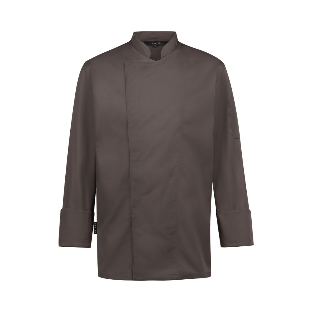 Kochjacke Regular Fit