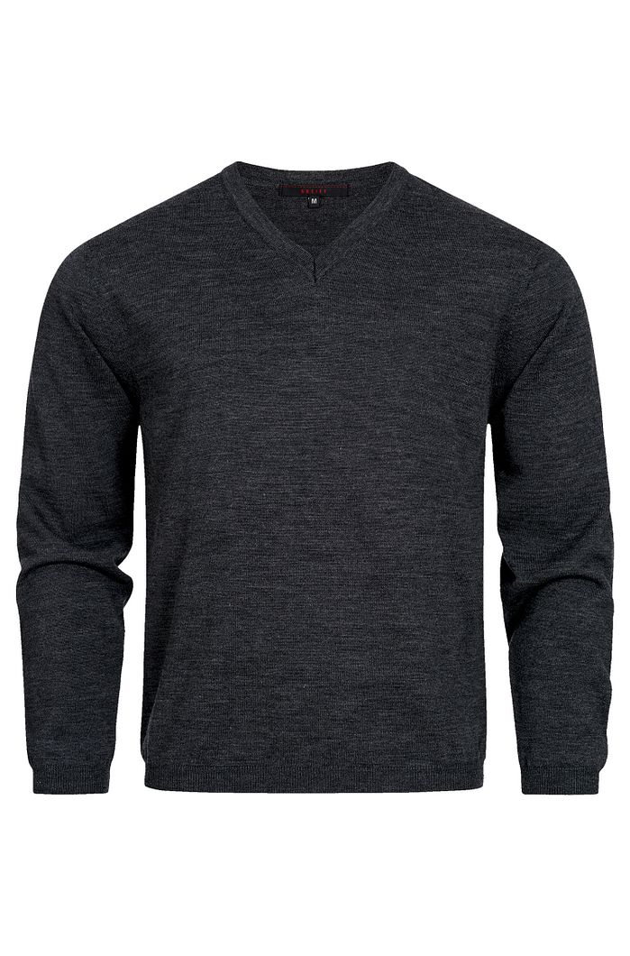 RF Strick Pullover