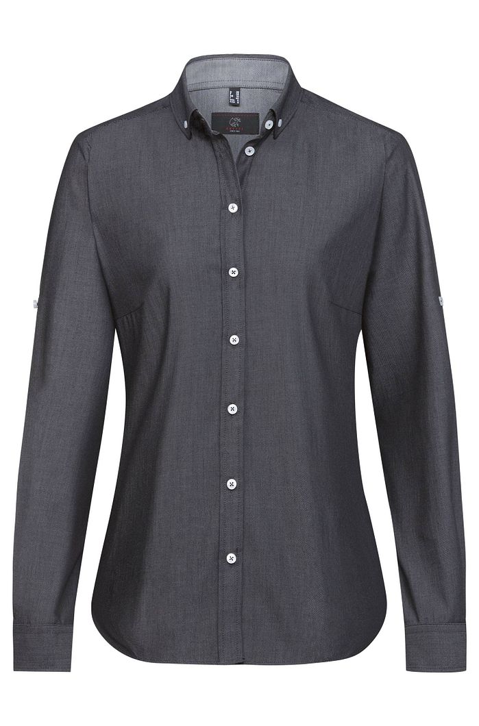 RF Service Bluse Damen