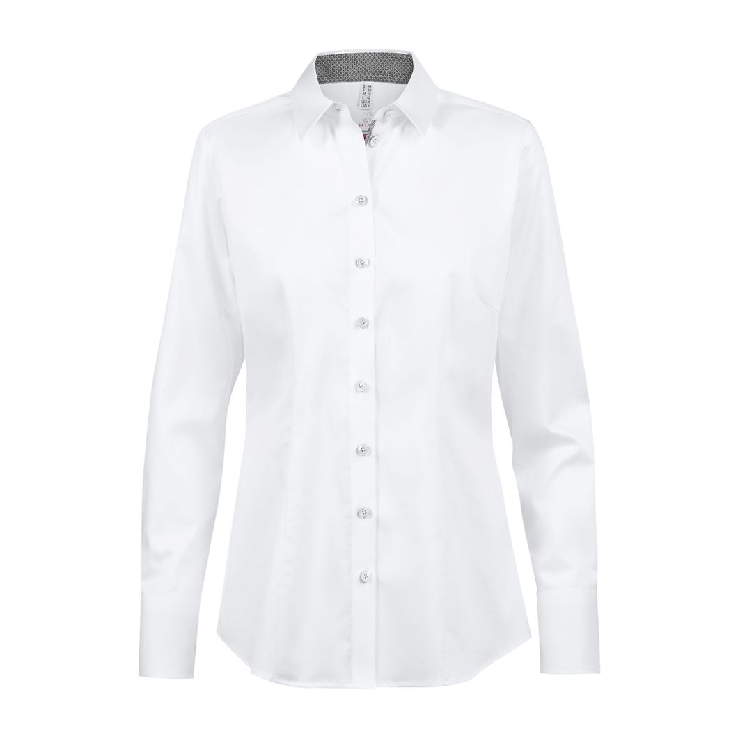 RF Premium Bluse 1/1 Damen