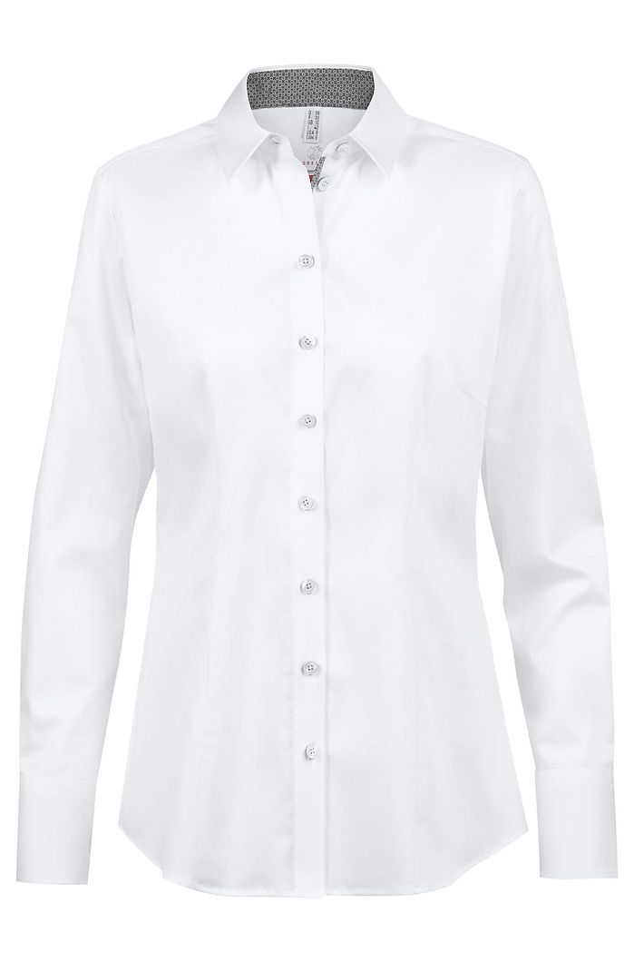 RF Premium Bluse 1/1 Damen