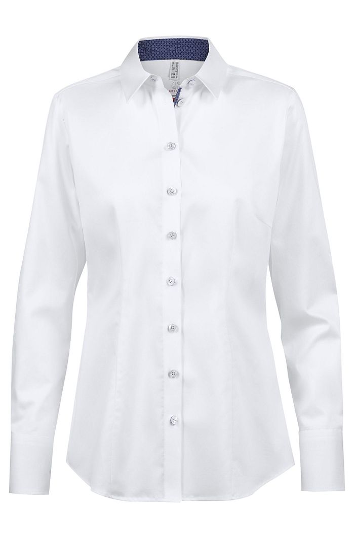 RF Premium Bluse 1/1 Damen