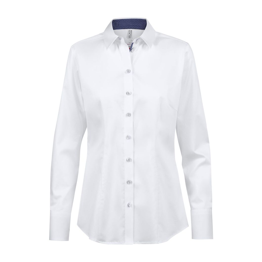 RF Premium Bluse 1/1 Damen