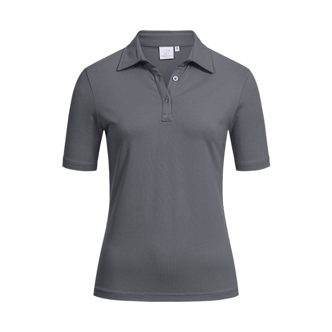 RF Shirts Poloshirt Damen