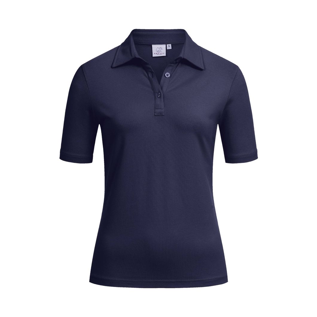 RF Shirts Poloshirt Damen