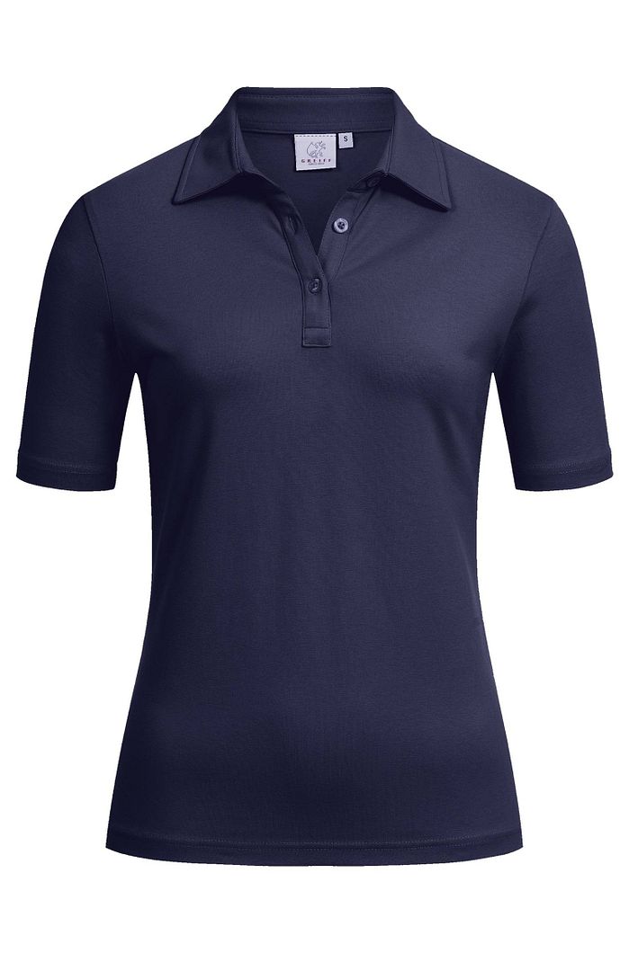 RF Shirts Poloshirt Damen