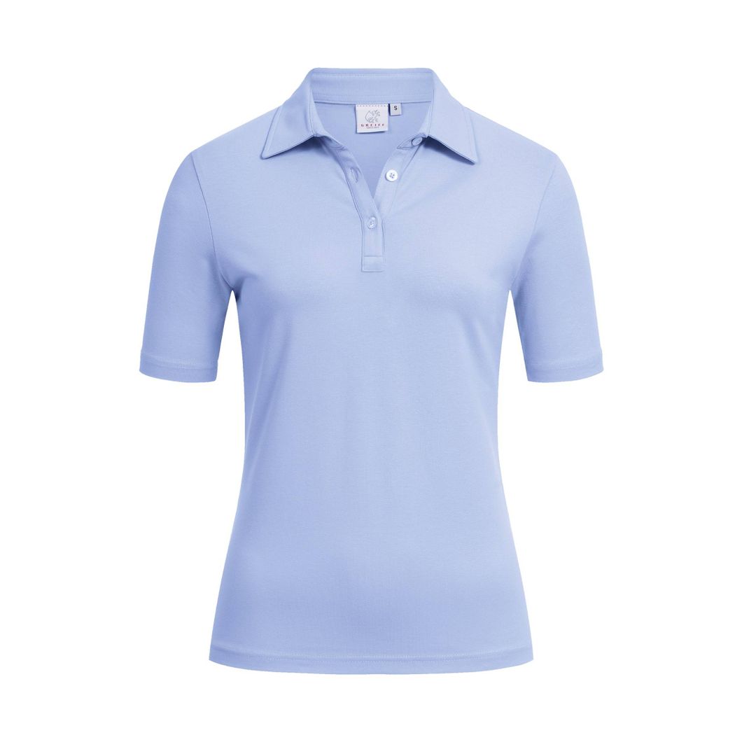 RF Shirts Poloshirt Damen