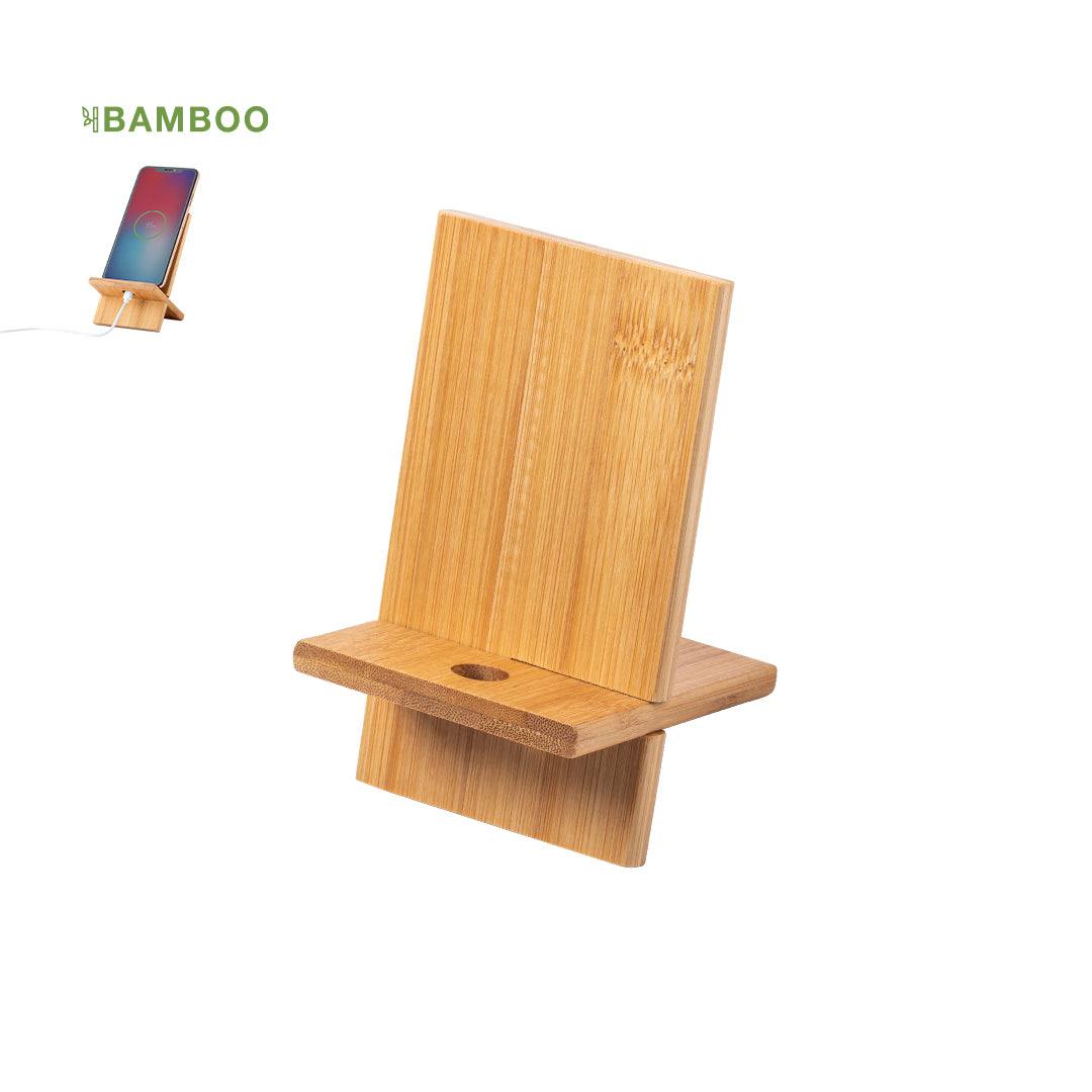 Handy Halter Bambus
