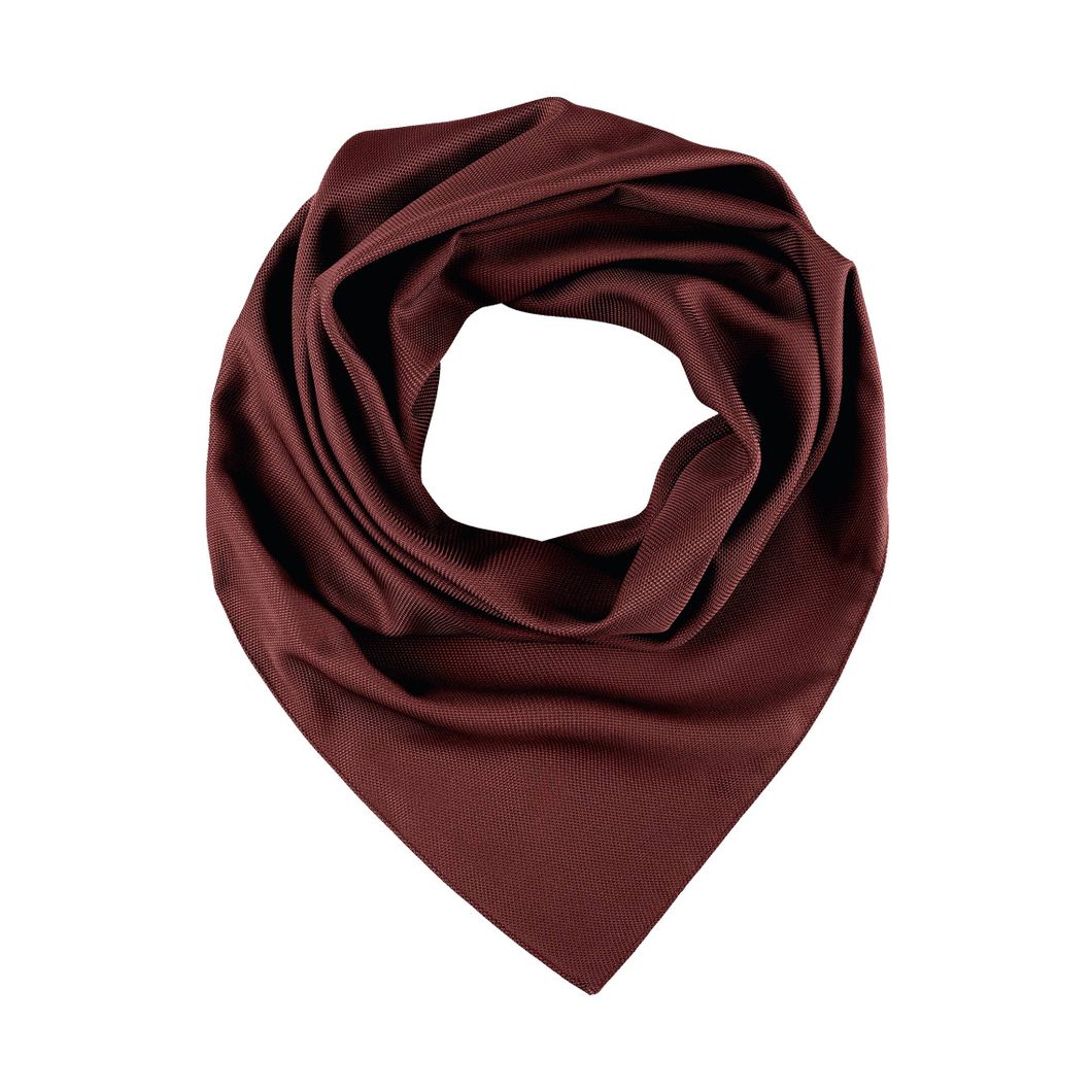Gewebtes Halstuch Damen