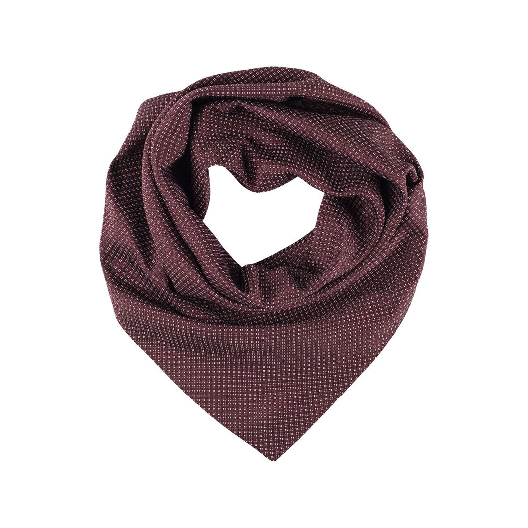 Gewebtes Halstuch Damen