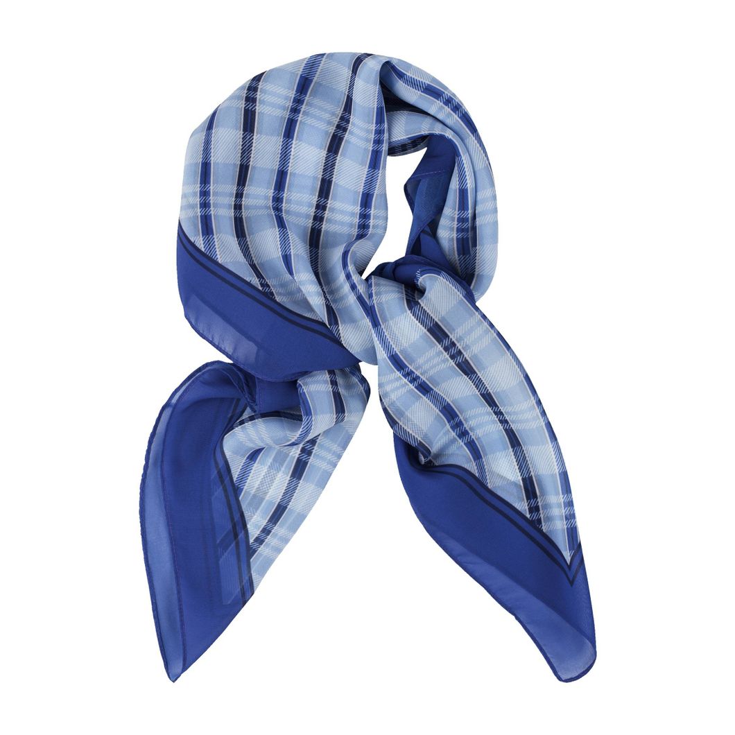 Halstuch bedruckt Damen