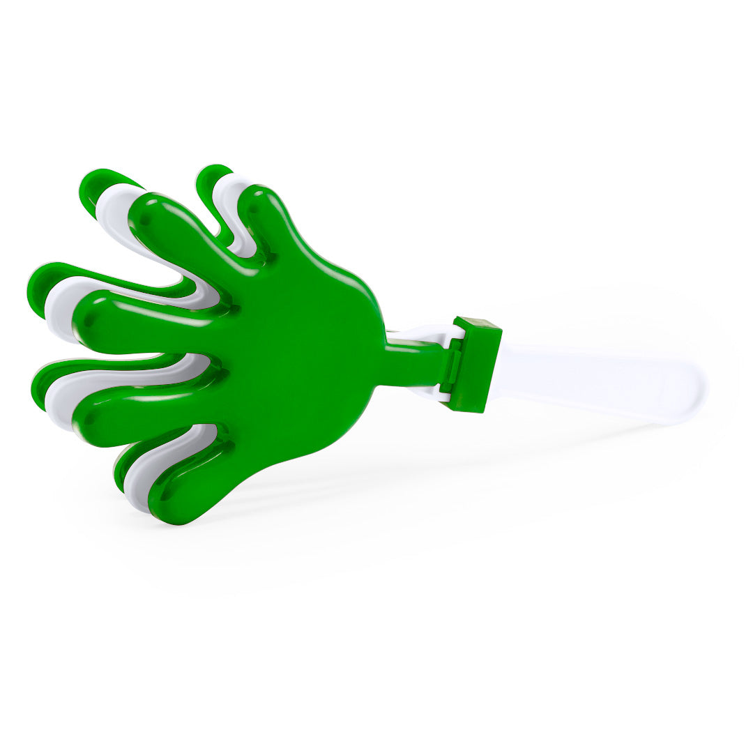 Handklatscher