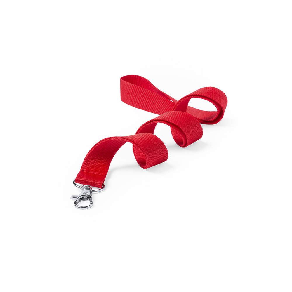 Lanyard Polyester