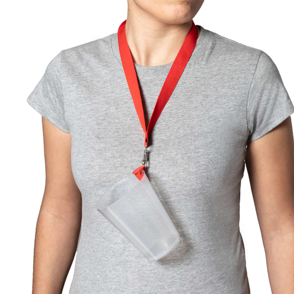 Lanyard Polyester