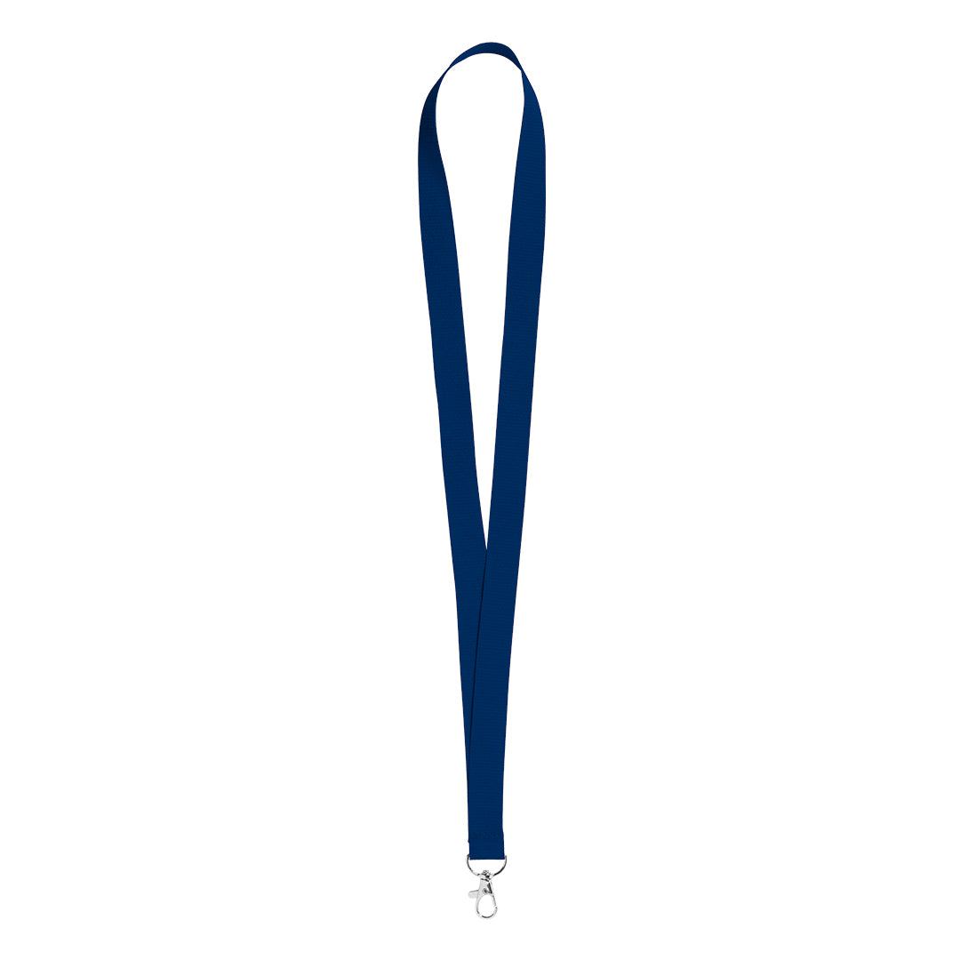 Lanyard Polyester