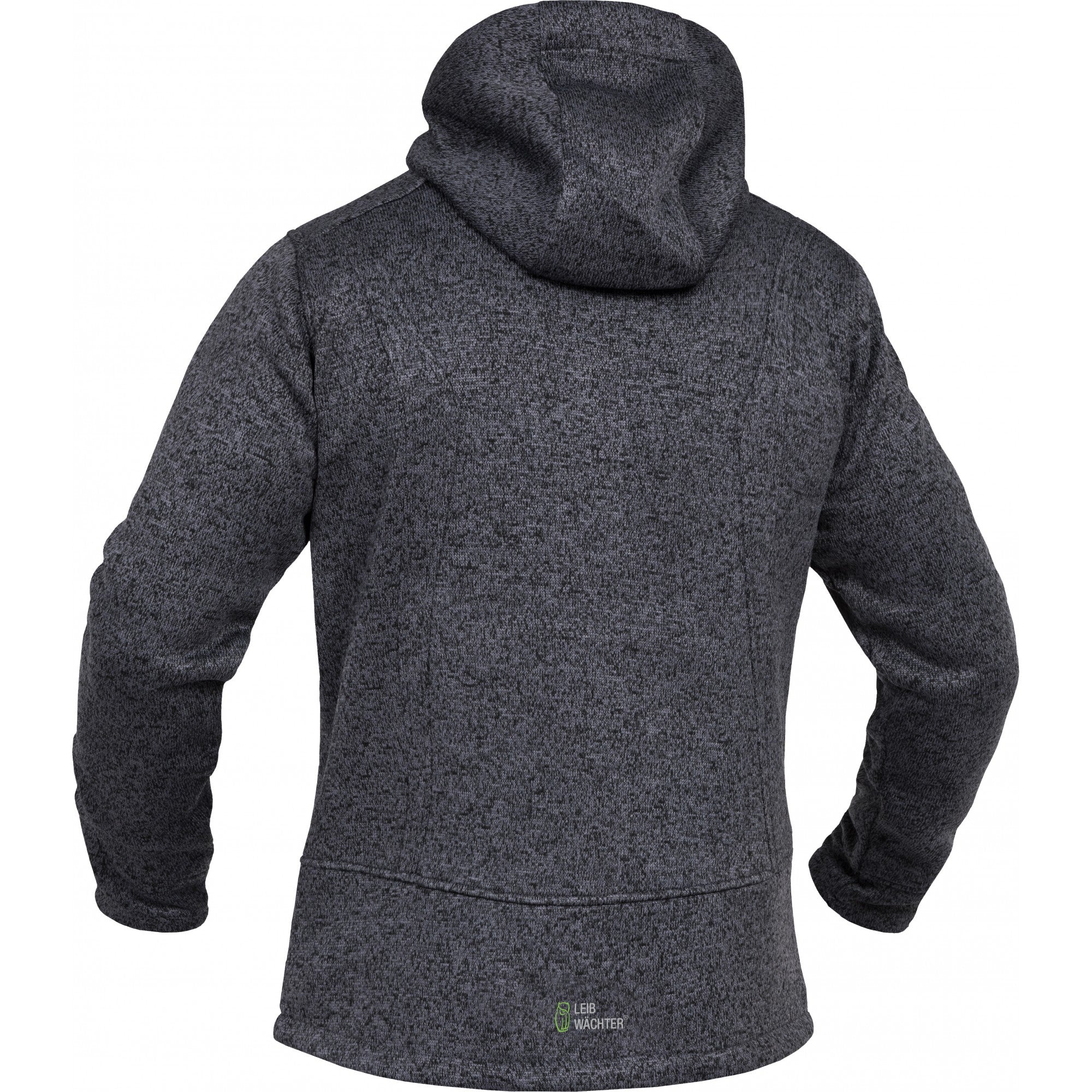 Strickjacke Casual Line - Grau