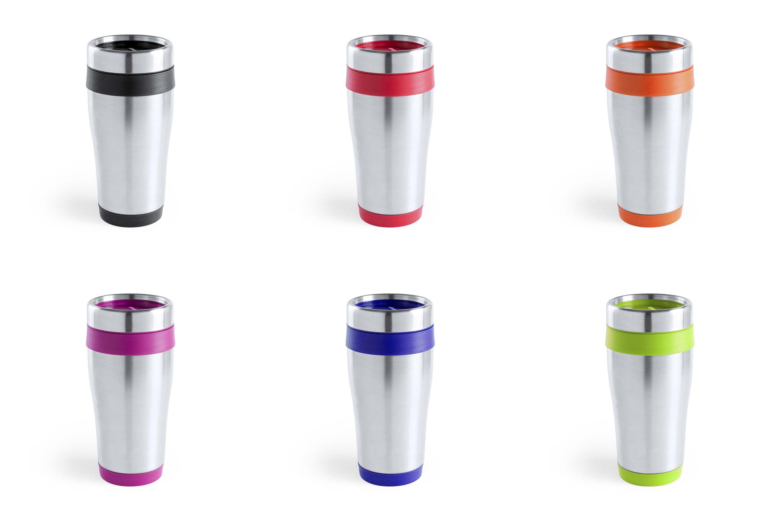 Trinkbecher Edelstahl