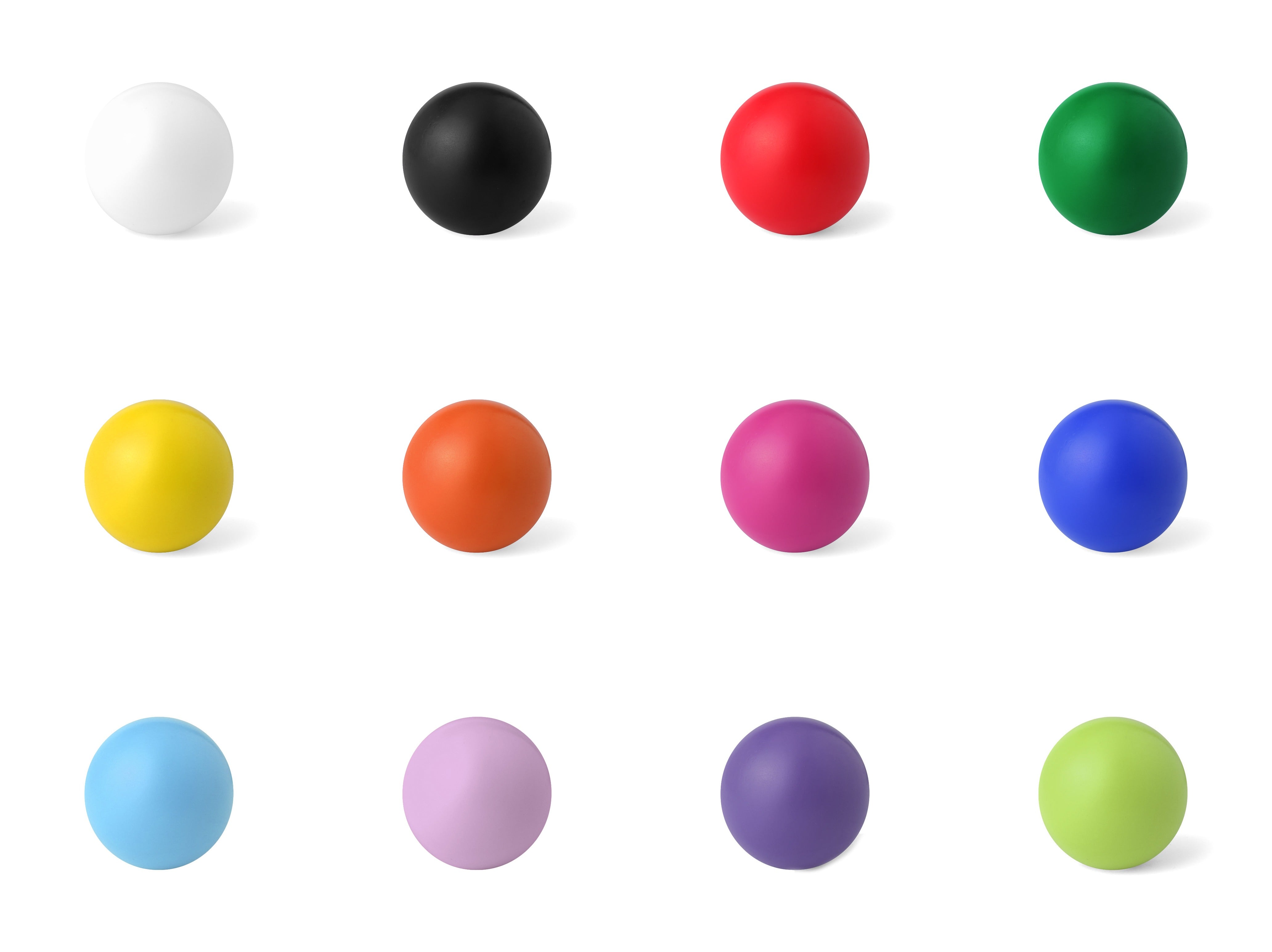 Antistress Ball
