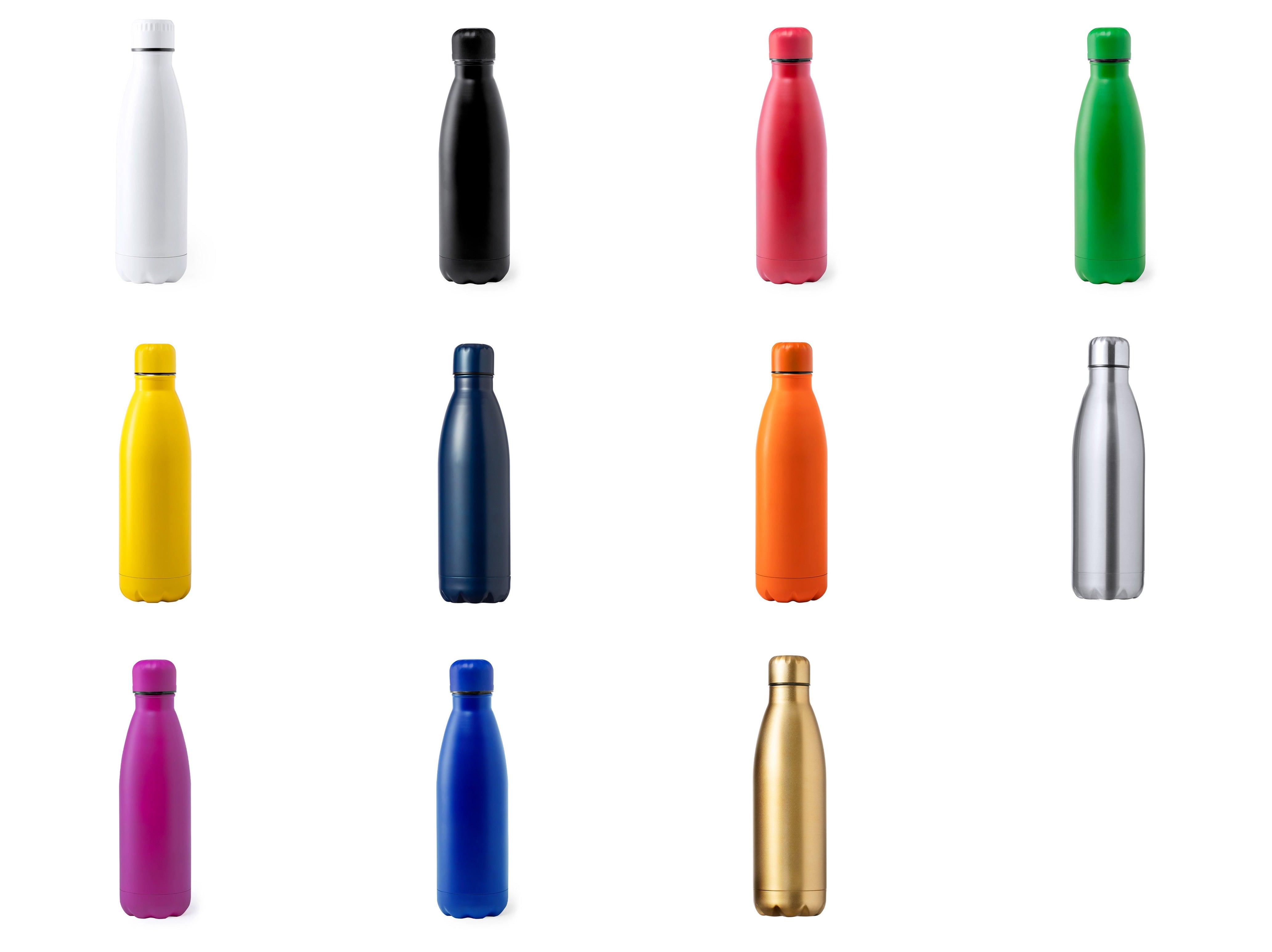 Edelstahl Trinkflasche 790 ml.