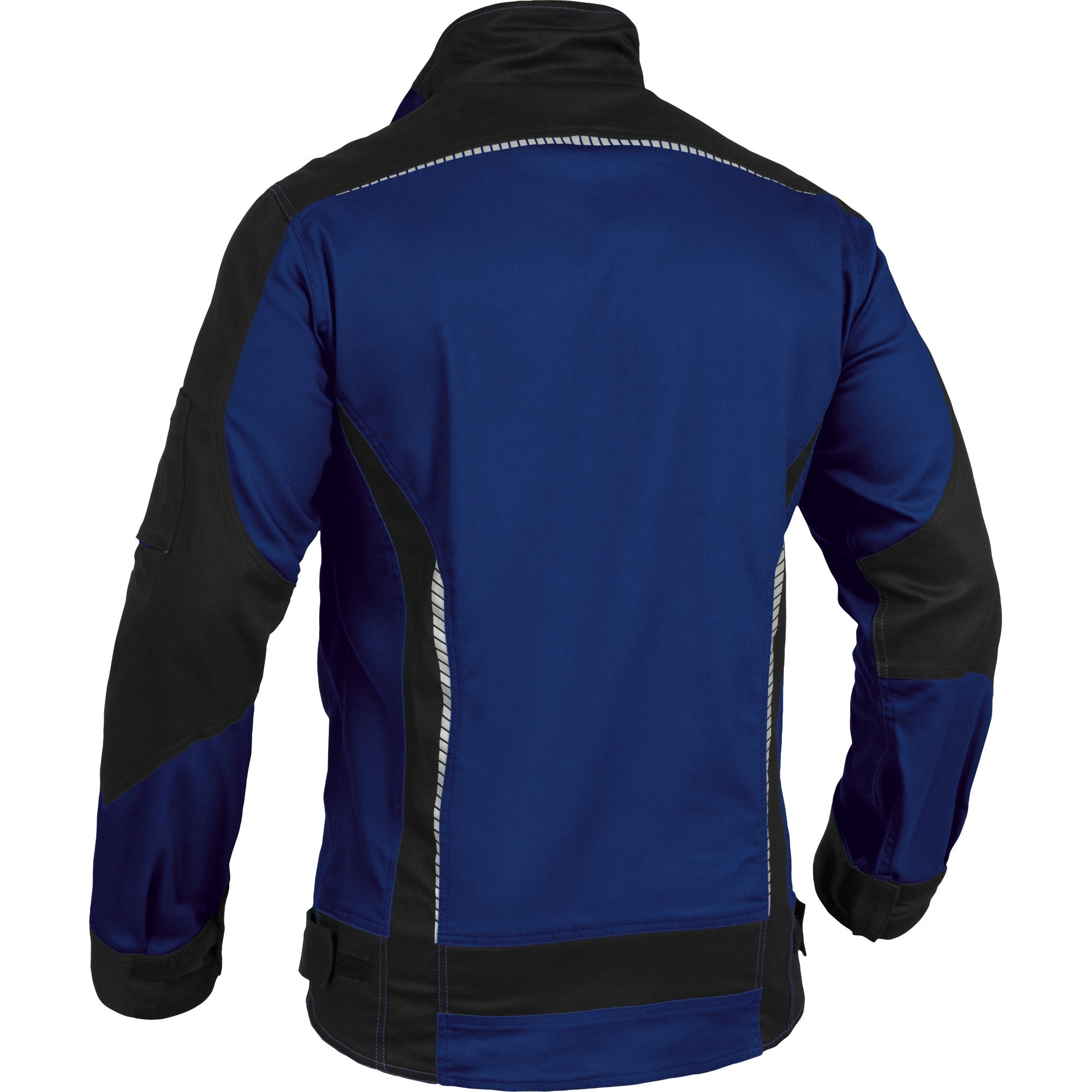 Bundjacke Flex Line - Kornblau