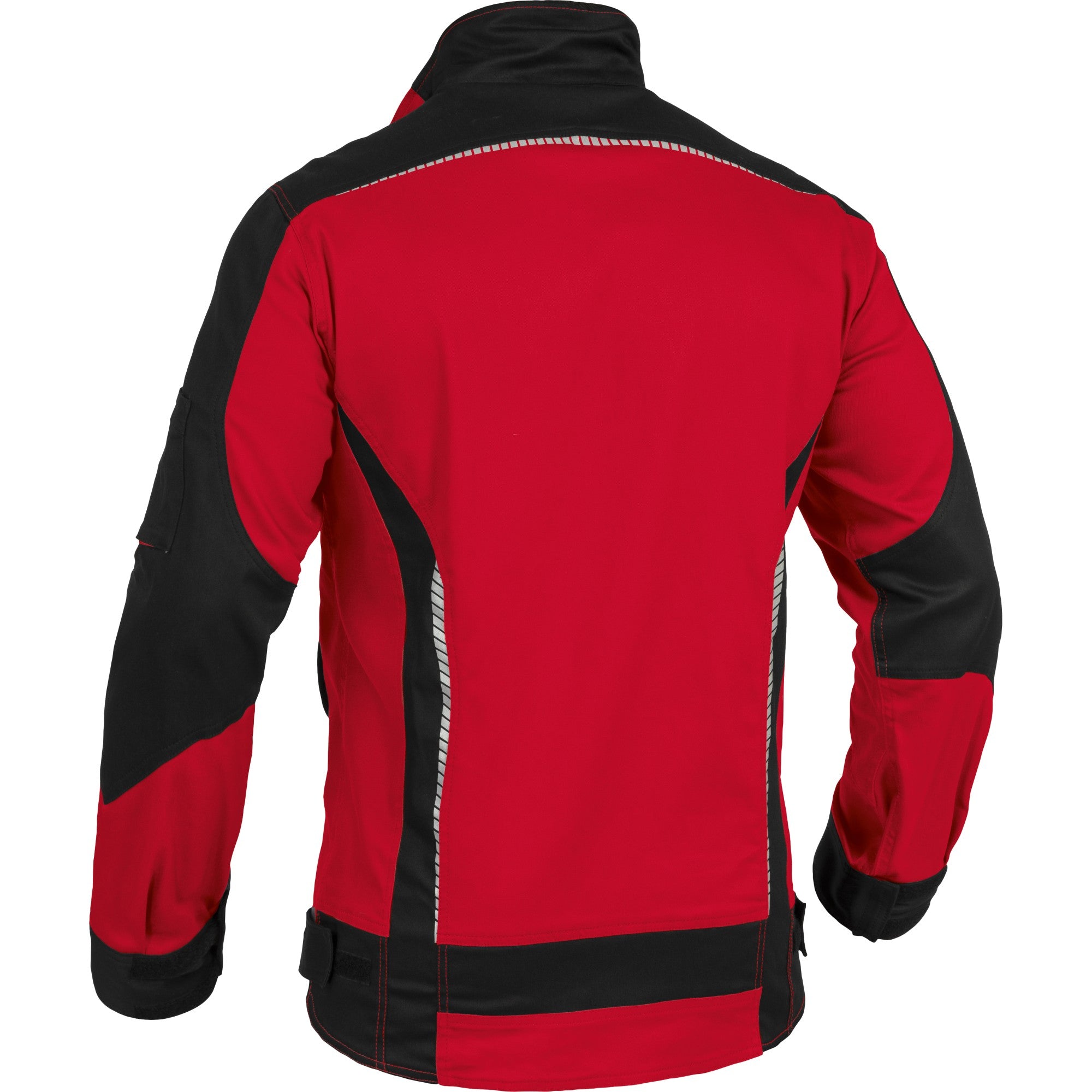 Bundjacke Flex Line - Rot