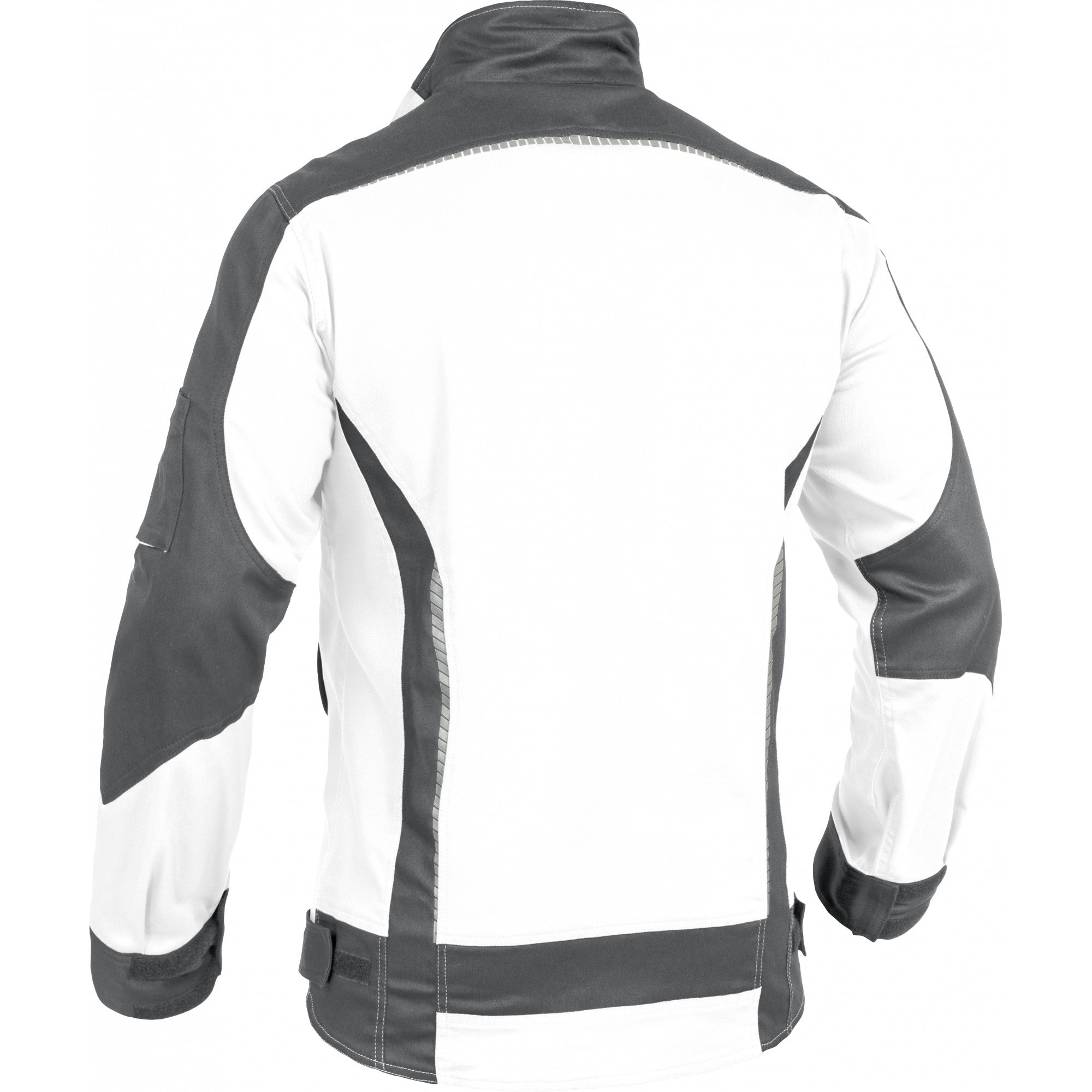 Bundjacke Flex Line - Weiß