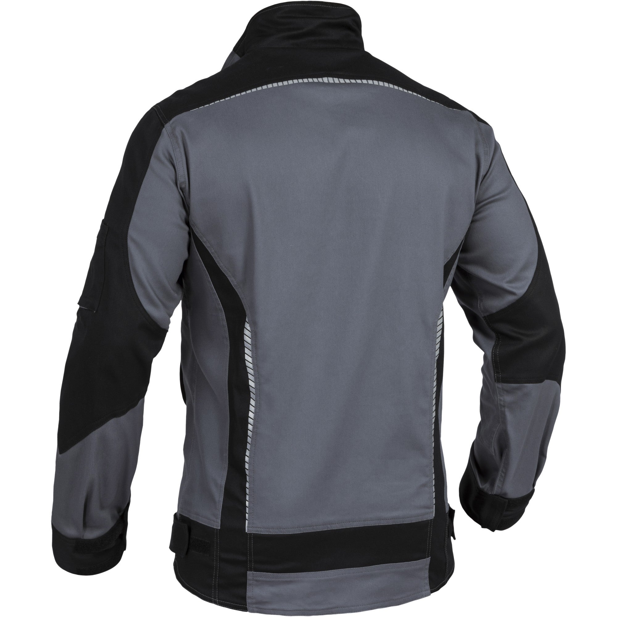 Bundjacke Flex Line - Grau