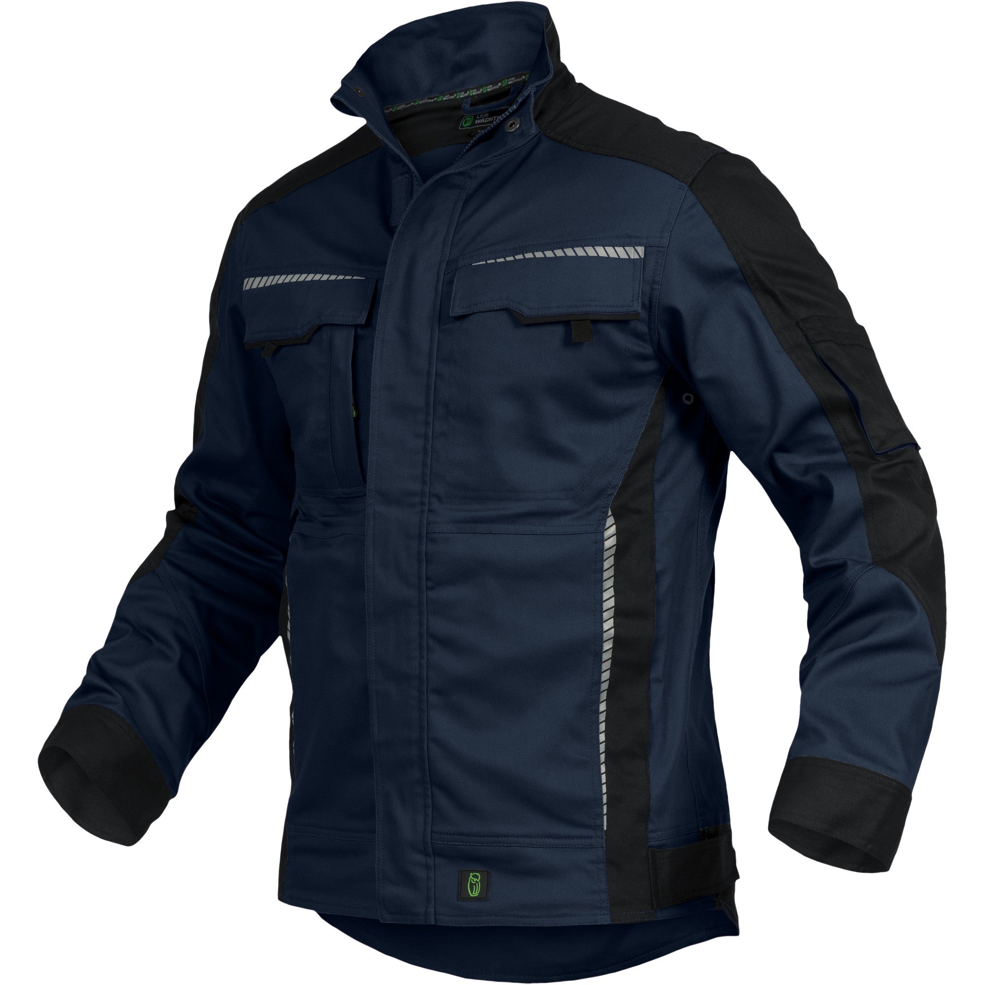 Bundjacke Flex Line - Marine