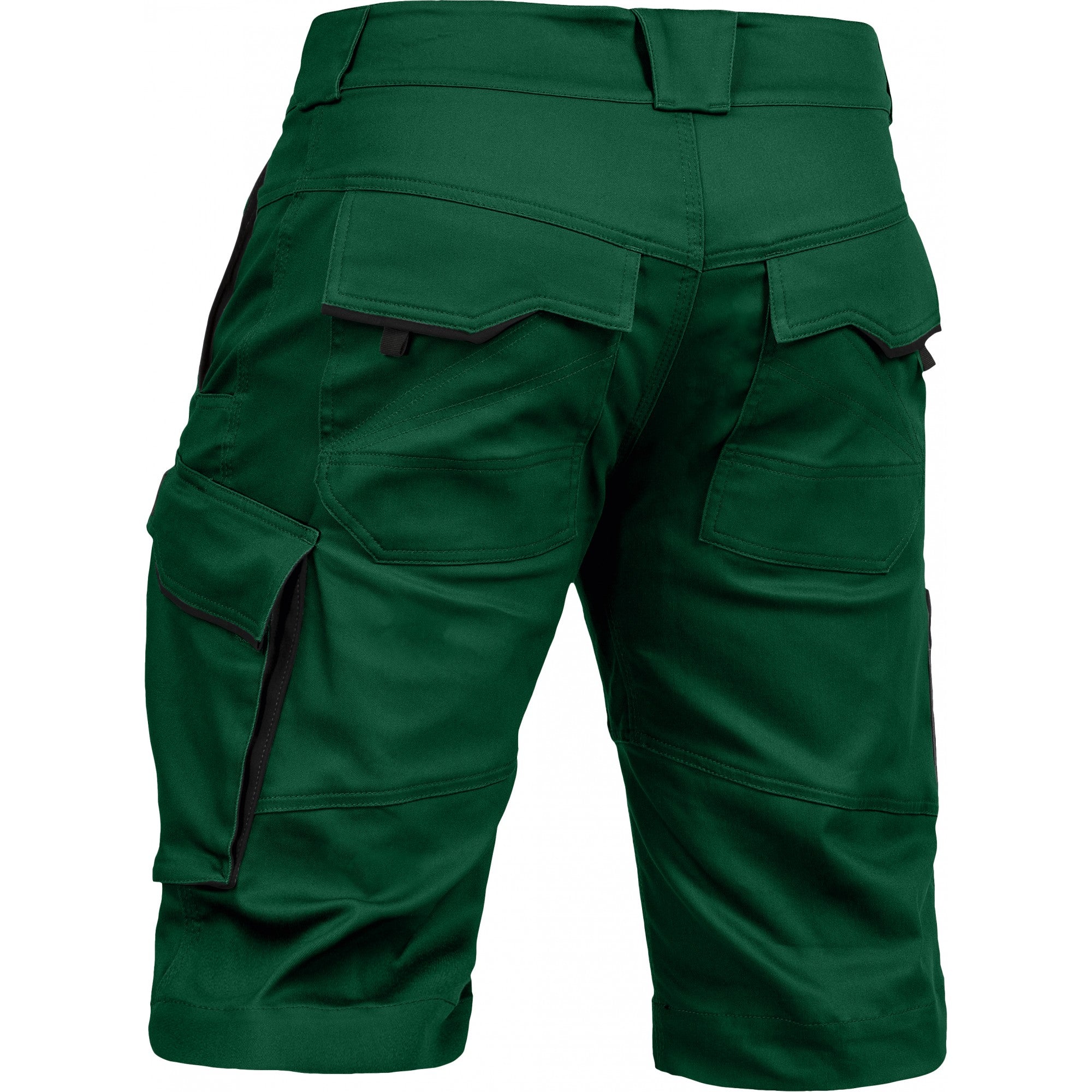 Short Flex Line - Grün