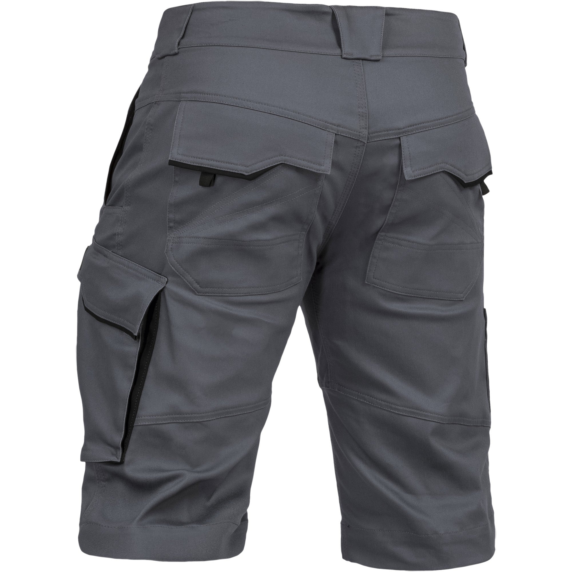 Short Flex Line - Grau