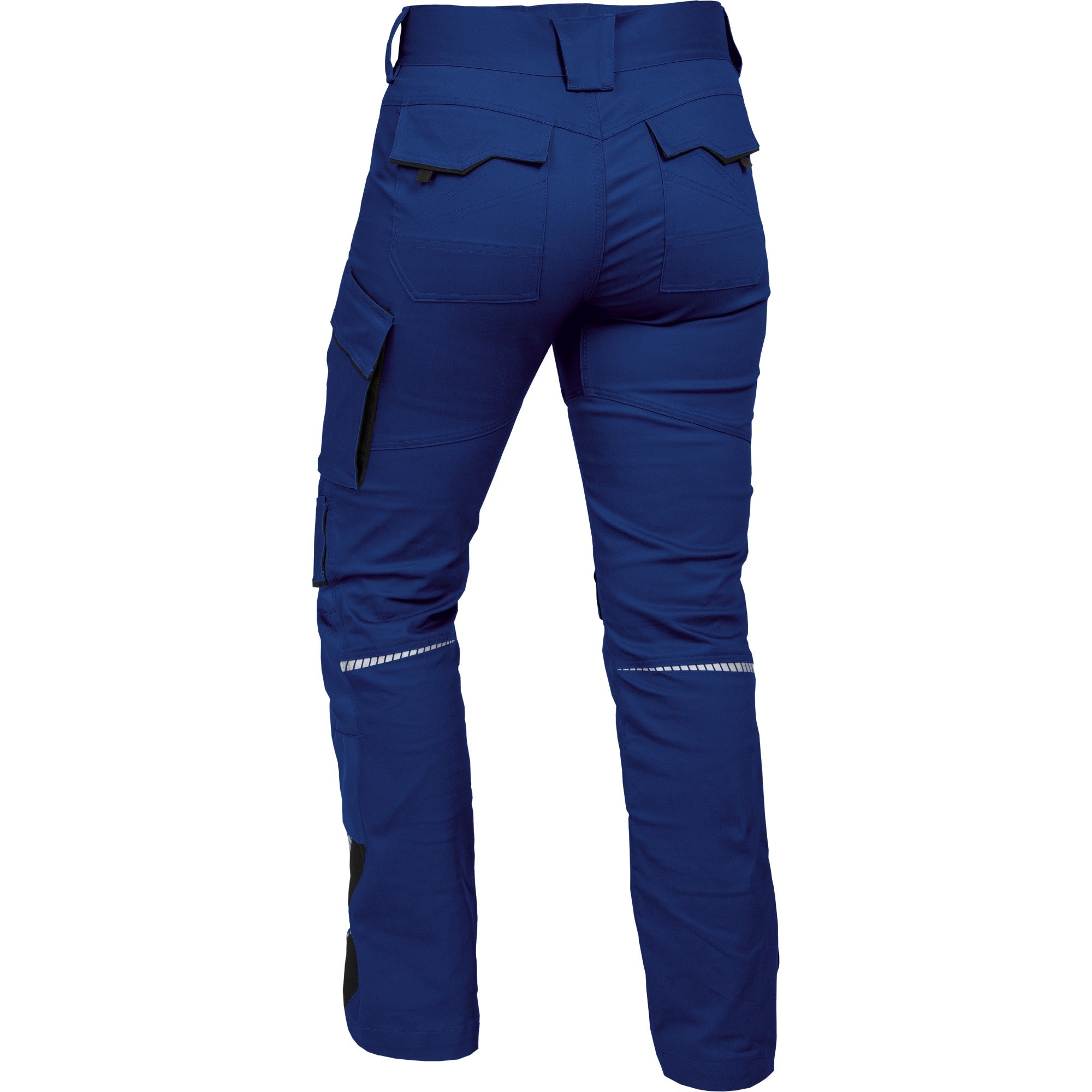 Damen Bundhose Flex Line - Kornblau