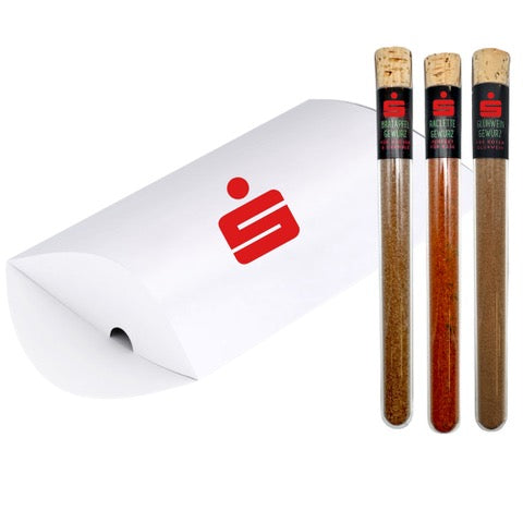 Geschenkset 3er Spice Weihnachten