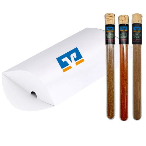 Geschenkset 3er Spice Weihnachten