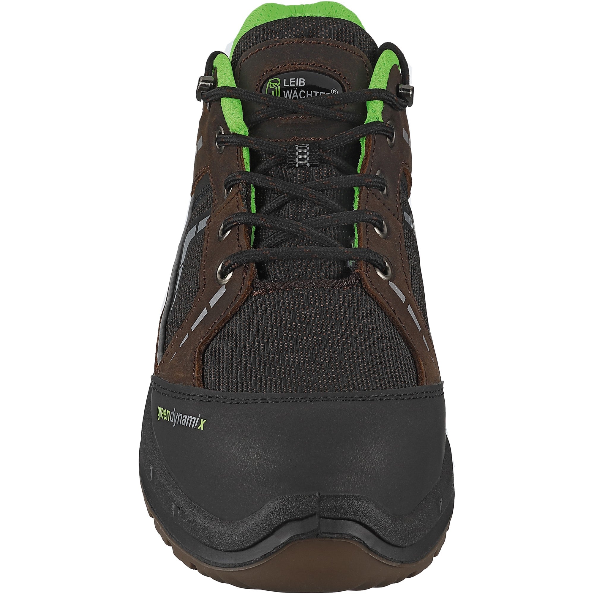 BONN Halbschuh - Braun